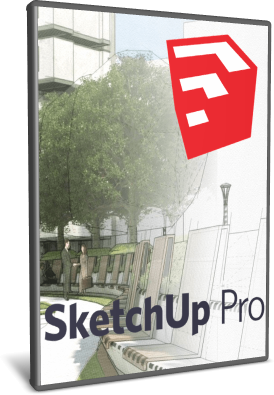 SketchUp Pro 2020 v20.1.229 64 Bit - ITA