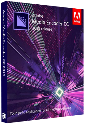 [MAC] Adobe Media Encoder 2020 v14.3.2 macOS - ITA