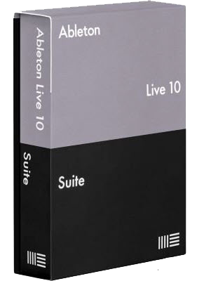 Ableton Live 10 Suite v10.1.2 64 Bit + Plugin - Ita