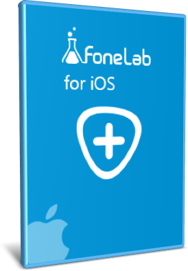 FoneLab for iOS v10.1.36 - ENG