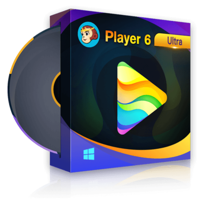 DVDFab Player Ultra v6.1.0 - ITA