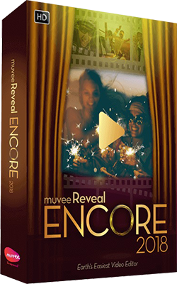 muvee Reveal Encore v13.0.0.29319.3154 - ITA