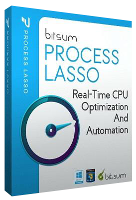 [PORTABLE] Process Lasso Pro 10.3.1.10 Portable - ITA