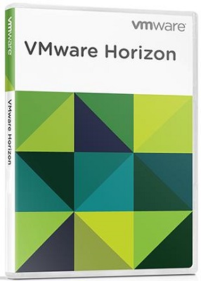 VMware Horizon Enterprise Edition v8.6.0.2206 - ENG
