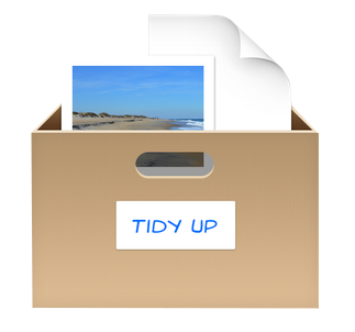 [MAC] Tidy Up 5.2.3 macOS - ITA
