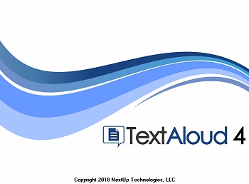 NextUp TextAloud v4.0.0 - Eng
