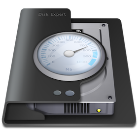 [MAC] Disk Expert 3.7 macOS - ENG