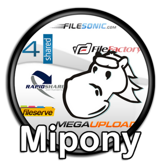 Mipony 3.2.2 - ITA