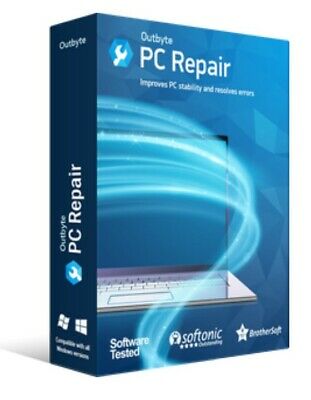 [PORTABLE] OutByte PC Repair v1.5.2.4526 x64 Portable - ITA