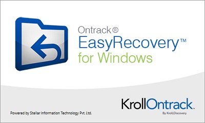 Ontrack EasyRecovery All Editions v16.0.0.5 64 Bit - Ita