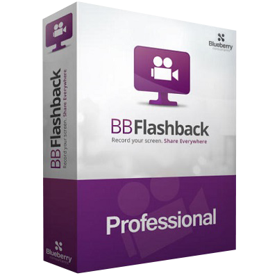 BB FlashBack Pro 5.55.0.4704 - ENG