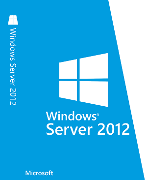 Microsoft Windows Server 2012 R2 Datacenter Update 3 64 Bit - Gennaio 2018 - Ita