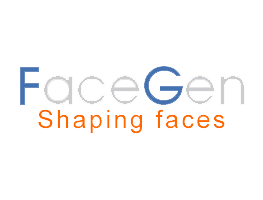 Singular Inversions FaceGen Artist Pro v1.12 - Eng