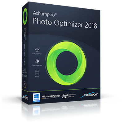 Ashampoo Photo Optimizer 2019 v1.7.0.6 - Ita
