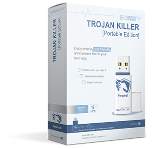 GridinSoft Trojan Killer v2.1.31 Preattivato - ENG