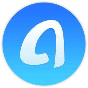 [MAC] AnyTrans for iOS 7.0.4.20190403 - Eng