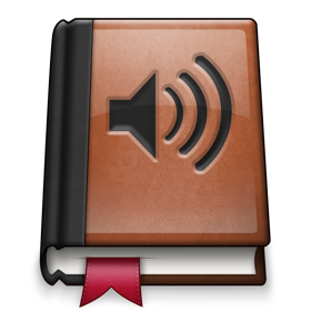 [MAC] Audiobook Builder 2.2.5 macOS - ENG