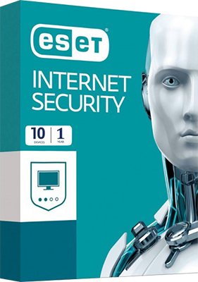 ESET Internet Security 14.1.20.0 - ITA