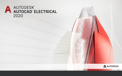 Autodesk AutoCAD Electrical 2020.1 & 2020.0.1 64 Bit - Ita