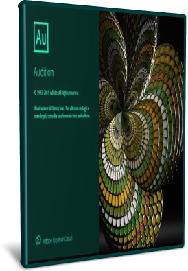 Adobe Audition 2020 v13.0.10.32 64 Bit - ITA