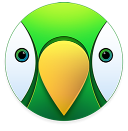 Squirrels AirParrot 3.1.7.158 - ENG