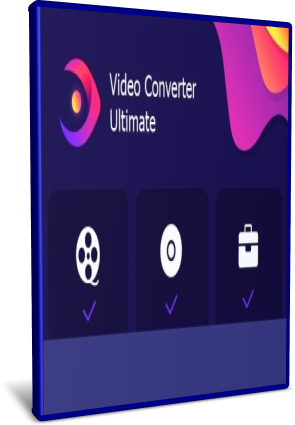 Aiseesoft Video Converter Ultimate 10.5.10 x64 - ENG