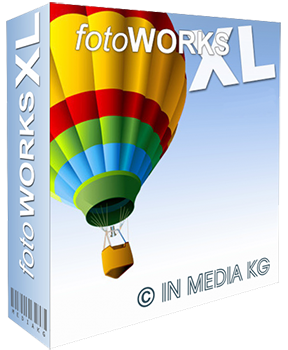 FotoWorks XL 2020 v20.0.0 - ITA