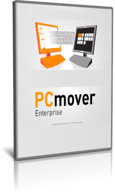 Laplink PCmover Enterprise 11.3.1015.761 - ITA