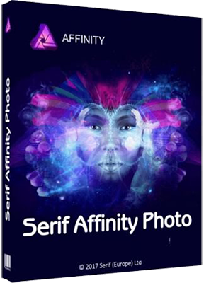 Serif Affinity Photo 1.7.0.380 x64 - ITA