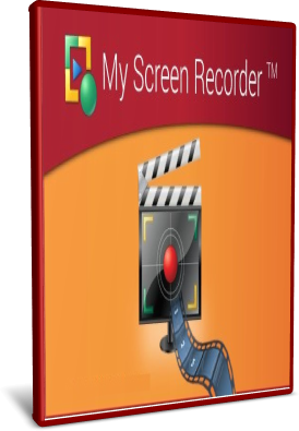 DeskShare My Screen Recorder Pro v.5.31 - ITA