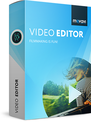 [PORTABLE] Movavi Video Editor v15.4.1 - Ita