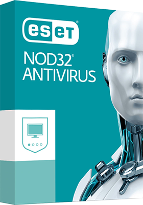 ESET NOD32 Antivirus 14.1.20.0 - ITA