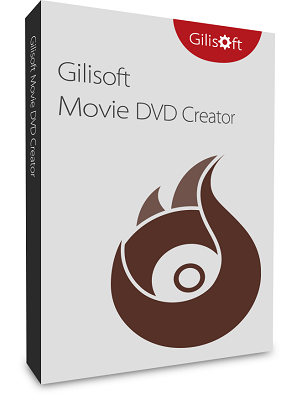 GiliSoft Movie DVD Creator 10.3.0 - ENG
