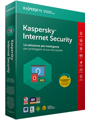 Kaspersky Internet Security 2020 v20.0.14.1085.0.2056.0 (c) - ITA