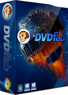[PORTABLE] DVDFab 10.0.7.8 Portable - ITA