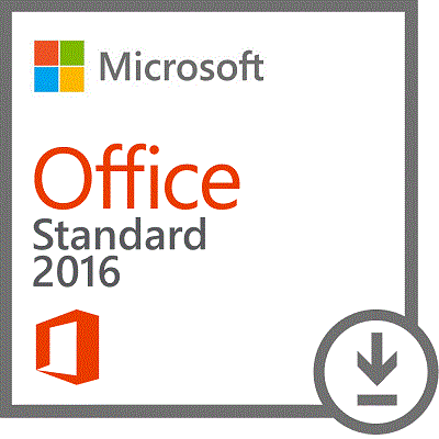 Microsoft Office Standard 2016 v16.0.4738.1000 - Gennaio 2019 - ITA