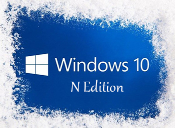 Microsoft Windows 10 N 1803  AIO 12 in 1 - Maggio 2018 - Ita