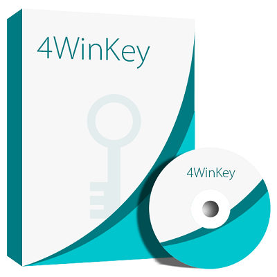 PassFab 4WinKey All Editions v6.6.0.9 - ENG