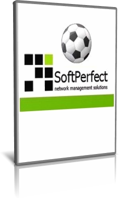 Softperfect Network Scanner 8.1.5 - ITA