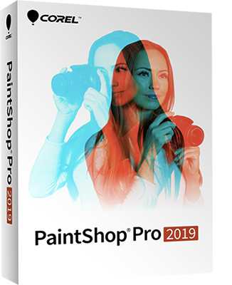 [PORTABLE] Corel PaintShop Pro 2019 v21.0.0.119 - Ita