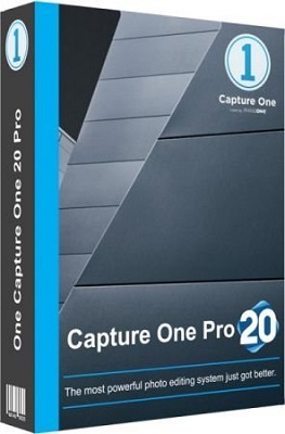 Capture One 20 Pro v13.1.4.3 x64 - ITA