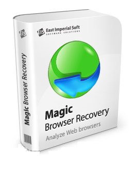 East Imperial Magic Browser Recovery 2.4 All Editions - ITA