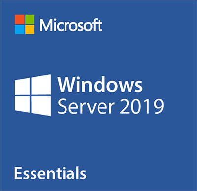 Microsoft Windows Server 2019 Essential 64 Bit - Ottobre 2020 - ITA