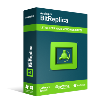 [PORTABLE] Auslogics BitReplica v2.4.0.7 Portable - ENG