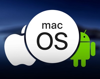 [MAC] MacDroid 1.3 (110) macOS - ITA