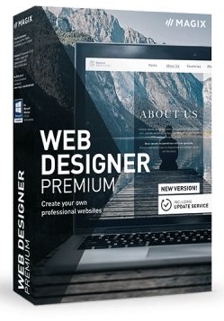 Xara Web Designer Premium 18.5.0.63630 x64 - ENG