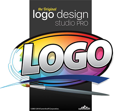 Summitsoft Logo Design Studio Pro Vector Edition v2.0.1.3 - Eng
