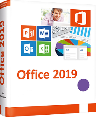 Microsoft Office Professional Plus VL 2019 - 1904 (Build 16.0.11601.20230) - Ita