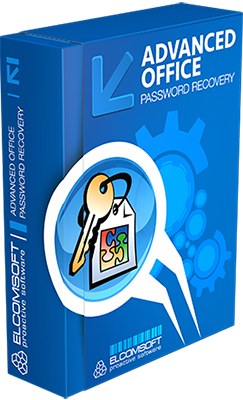 Elcomsoft Advanced Office Password Recovery Pro 6.64.2539 - ENG