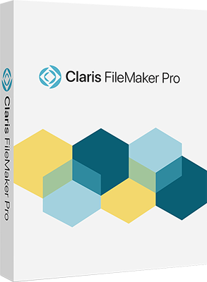Claris FileMaker Pro 19.6.1.45 x64 - ITA